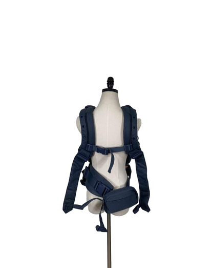  Nuna Cudl Clik, Denim