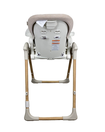  Safety 1st Grow & Go High Chair