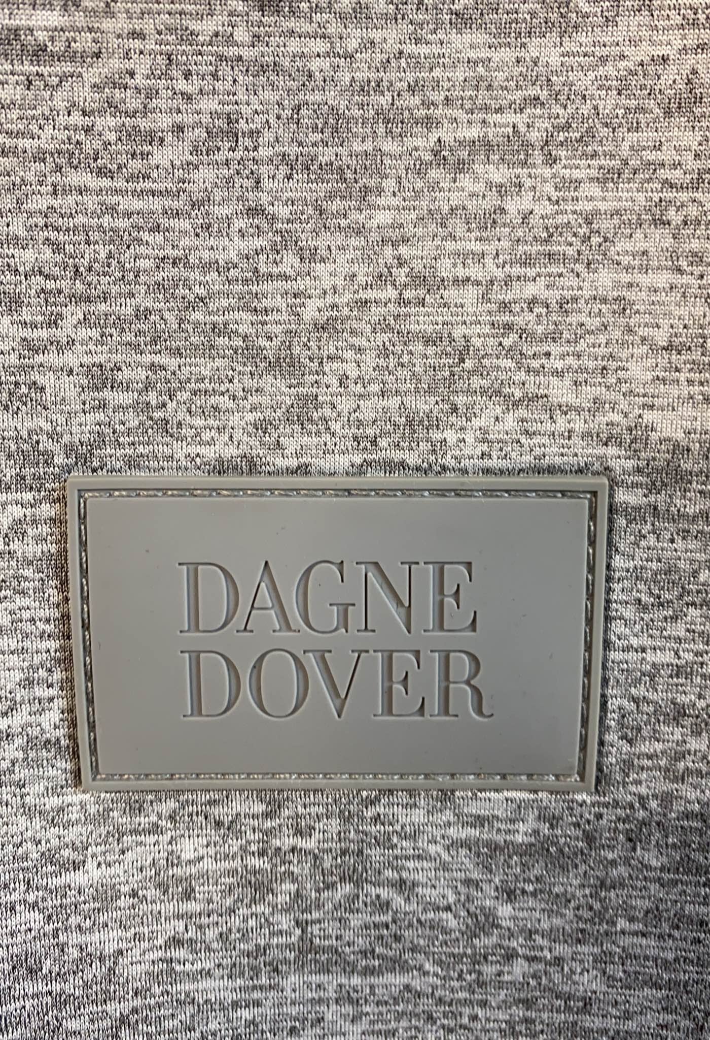  Dagne Dover Diaper Backpack With Accessories, Grey