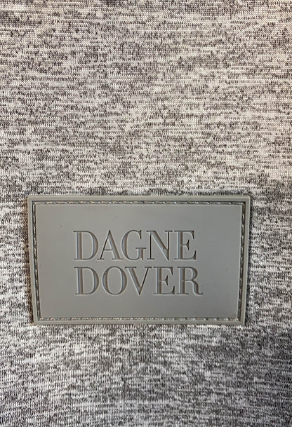  Dagne Dover Diaper Backpack With Accessories, Grey