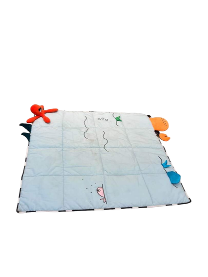  IKEA KLAPPA Playmat