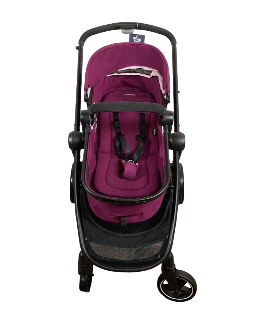  Maxi-Cosi Zelia Stroller Only, 2018