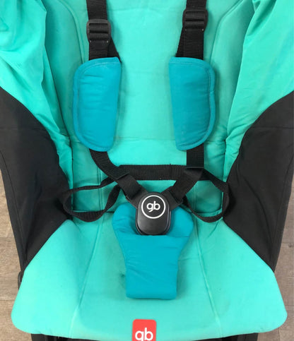  Gb Pockit+ All City Stroller, 2018