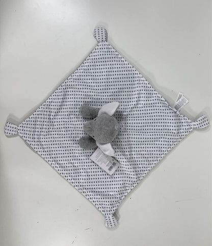  Carter’s Rattle & Security Blanket