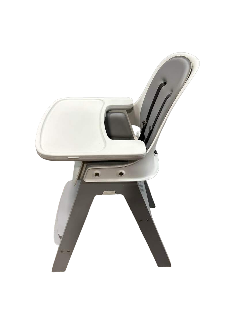  OXO Tot Sprout High Chair, Gray/Gray