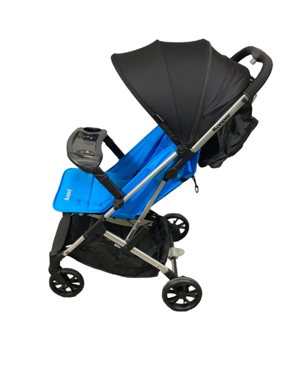  Joovy Kooper Stroller, Glacier, 2021