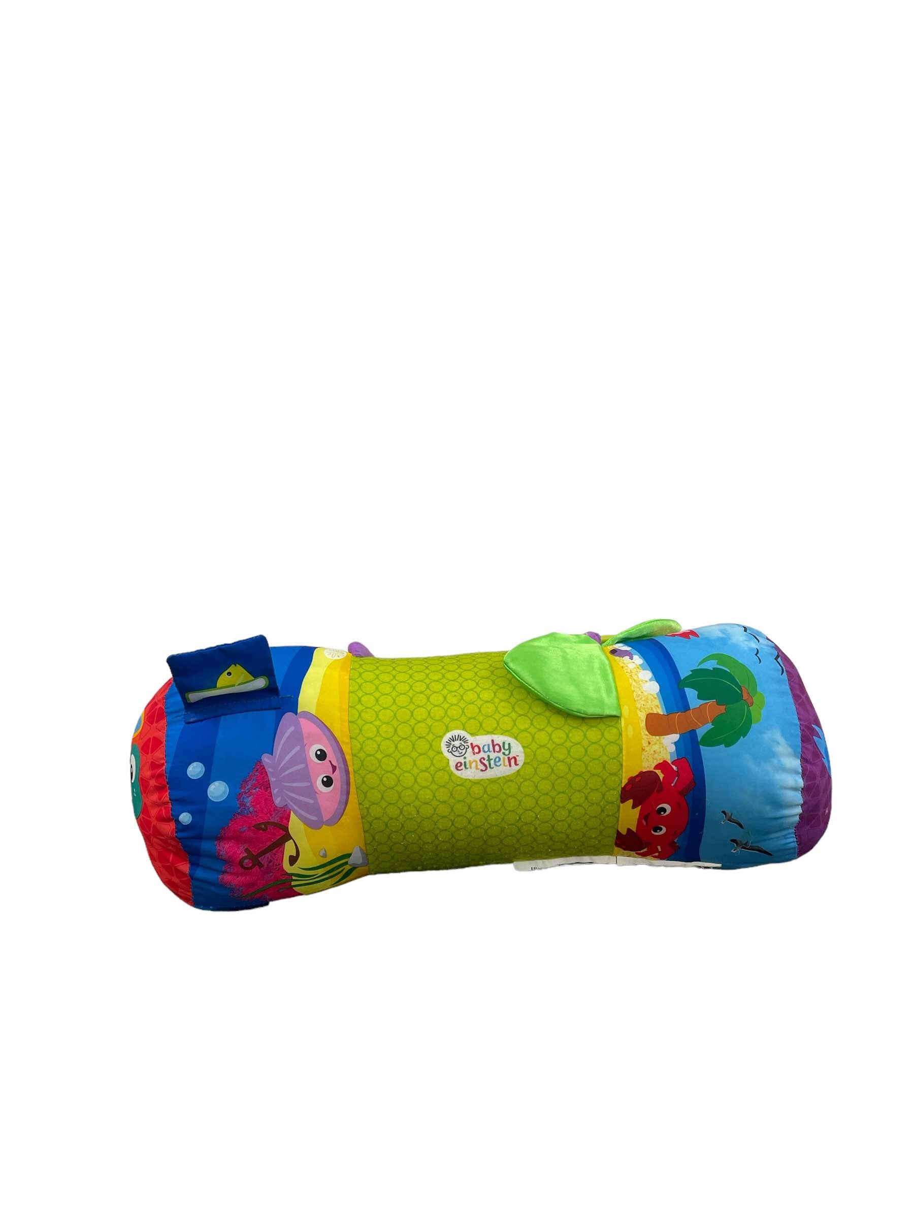  Baby Einstein Rhythm Of The Reef Prop Pillow