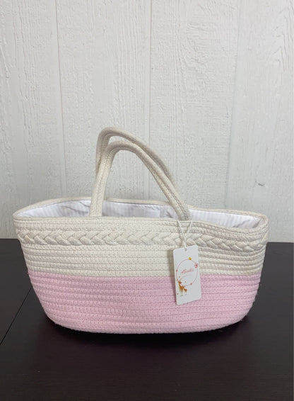  ABenkle Diaper Caddy