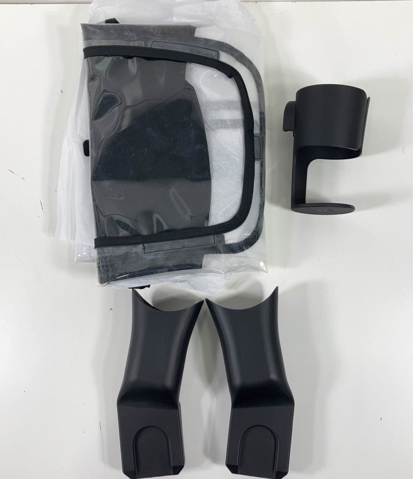  Cybex PRIAM Stroller Frame And Seat, 2018