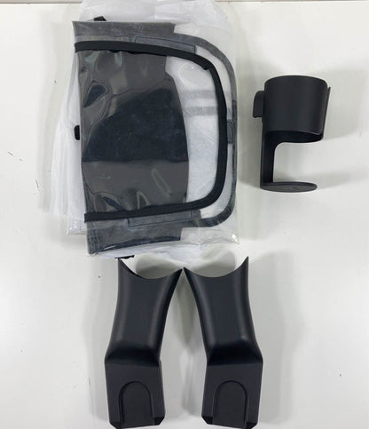  Cybex PRIAM Stroller Frame And Seat, 2018