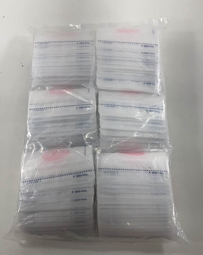  Unimom Breastmilk Storage Bags