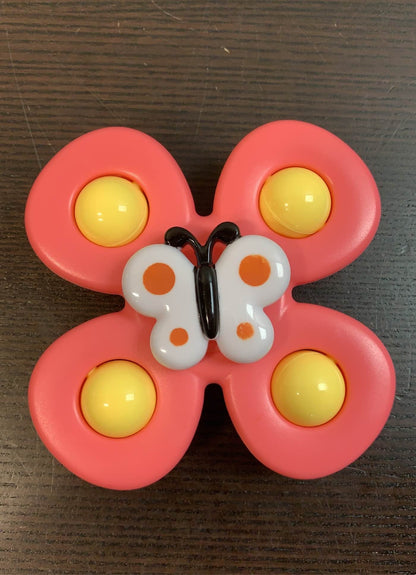 DOUMAISHOP Suction Cup Spinners