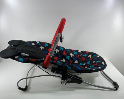  Disney Baby Snug Fit Folding Bouncer