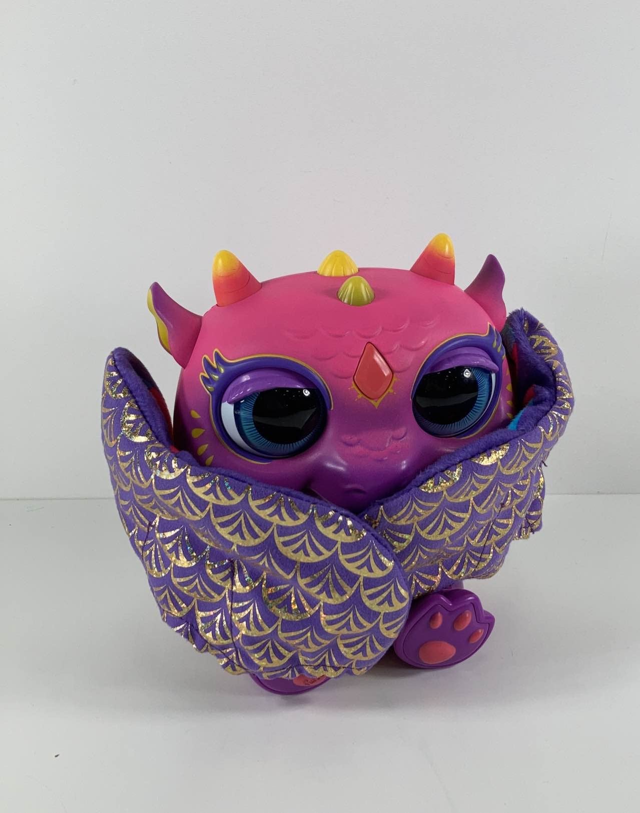  FurReal Friends Moodwings Baby Dragon