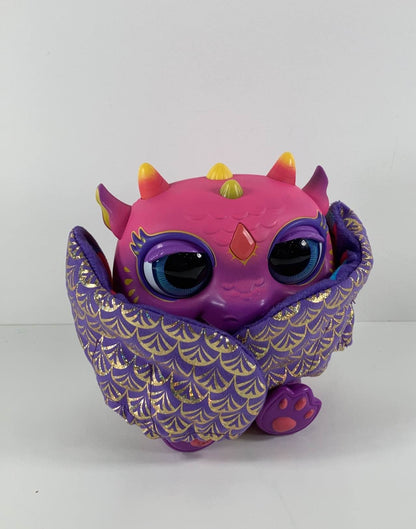  FurReal Friends Moodwings Baby Dragon