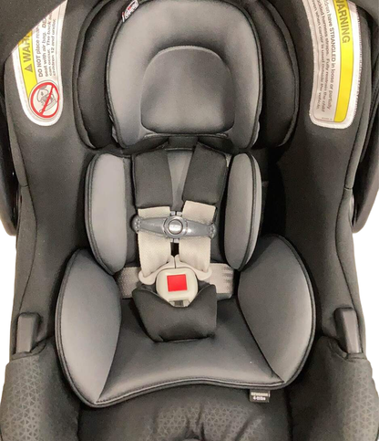  Chicco Keyfit 35 Infant Car Seat, 2022, Shadow