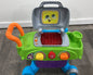 Leap Frog Smart Sizzlin’ BBQ Grill