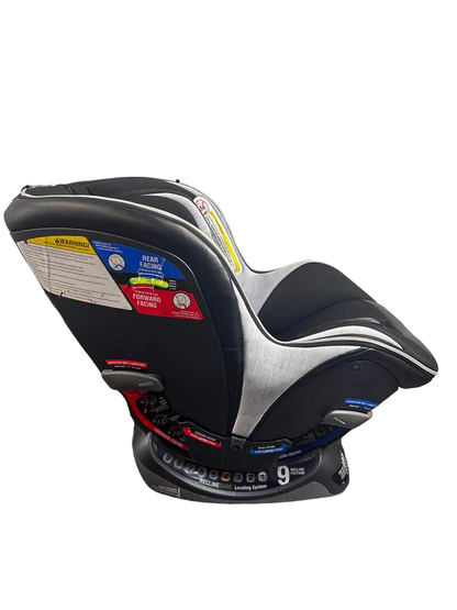  Chicco NextFit Zip Max Car Seat, 2021, Vero