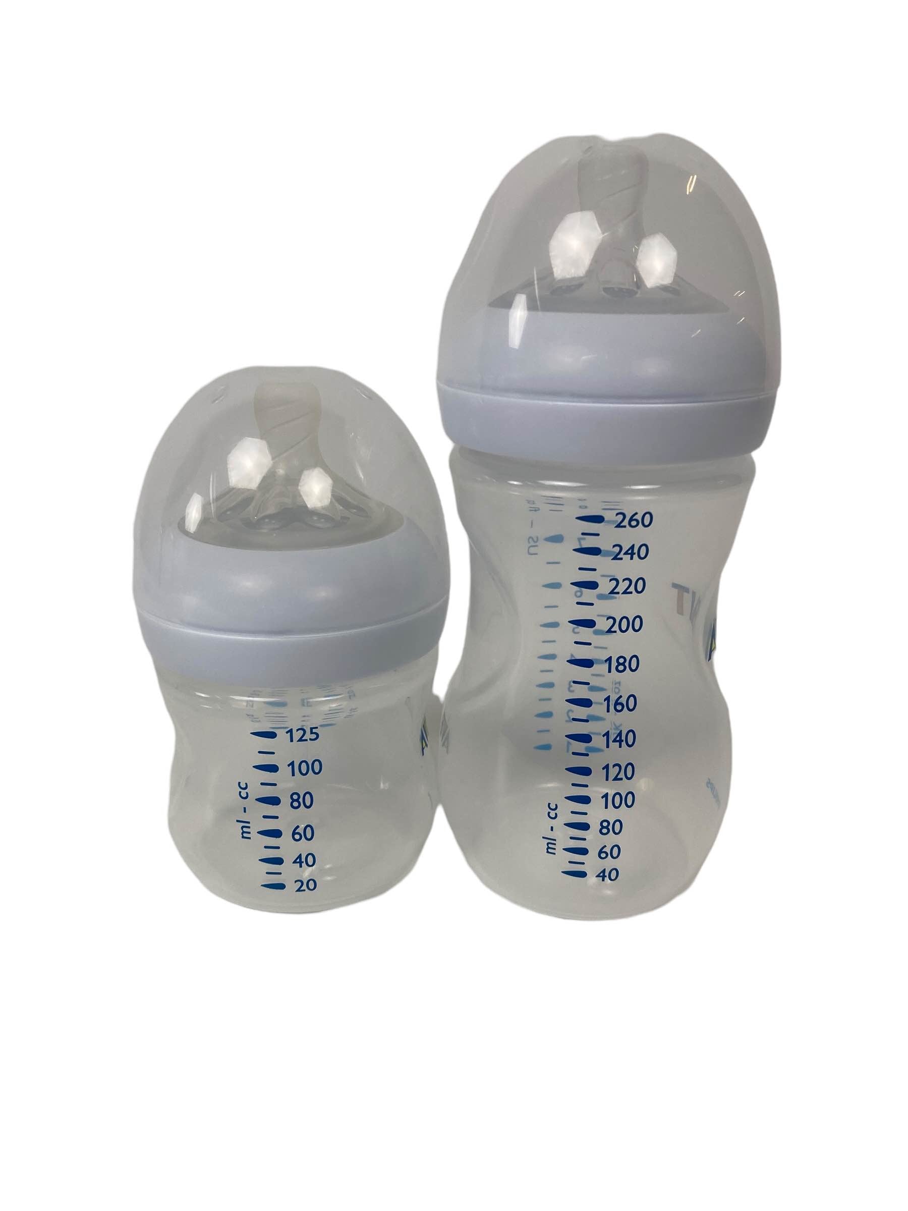  Philips Avent Natural Baby Bottle Bundle