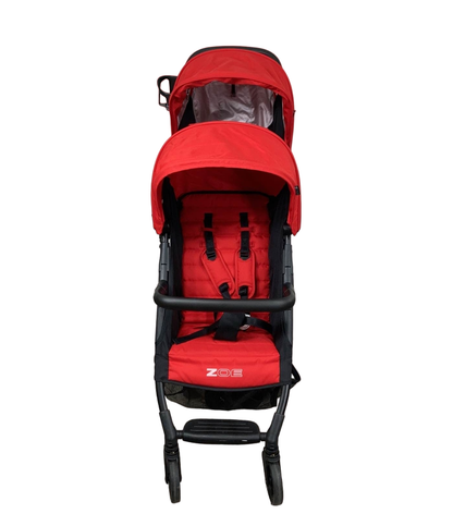  Zoe Tandem+ Stroller