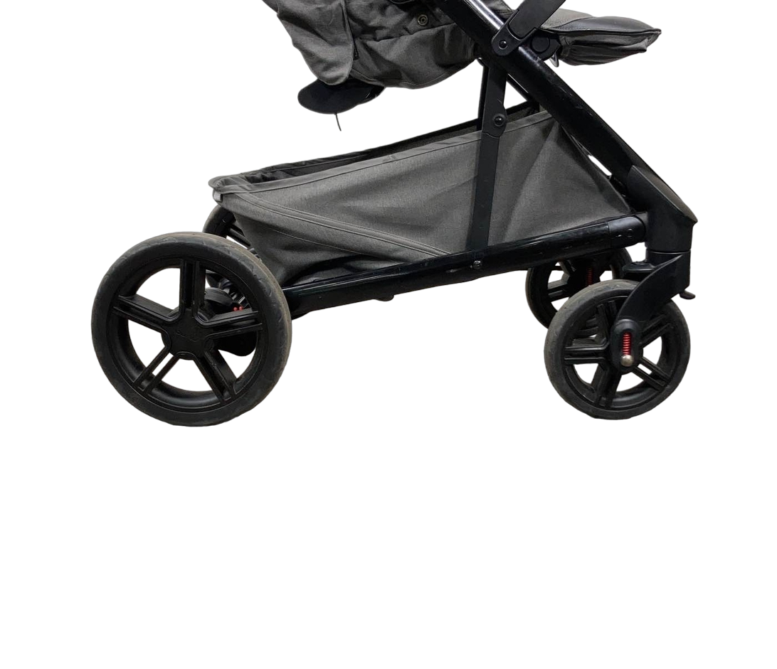  Nuna Tavo Stroller, 2021, Granite