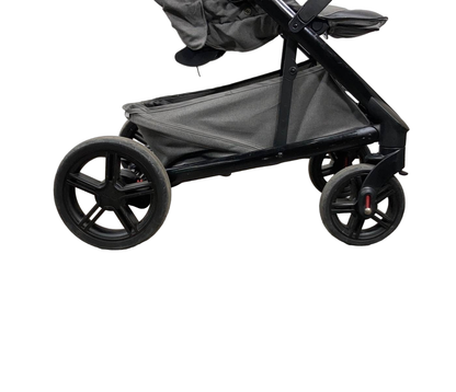  Nuna Tavo Stroller, 2021, Granite