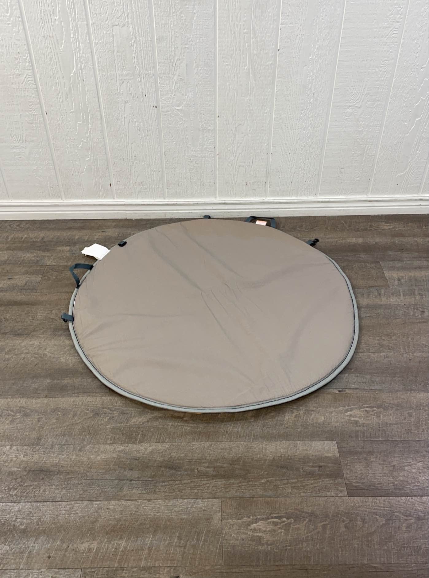  Nook Lilypad Playmat, Poppy