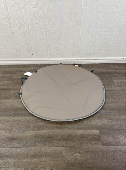  Nook Lilypad Playmat, Poppy