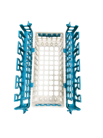  OXO Tot Dishwasher Basket, Teal