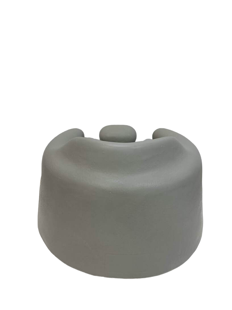  Bumbo Floor Seat, Elephant Grey