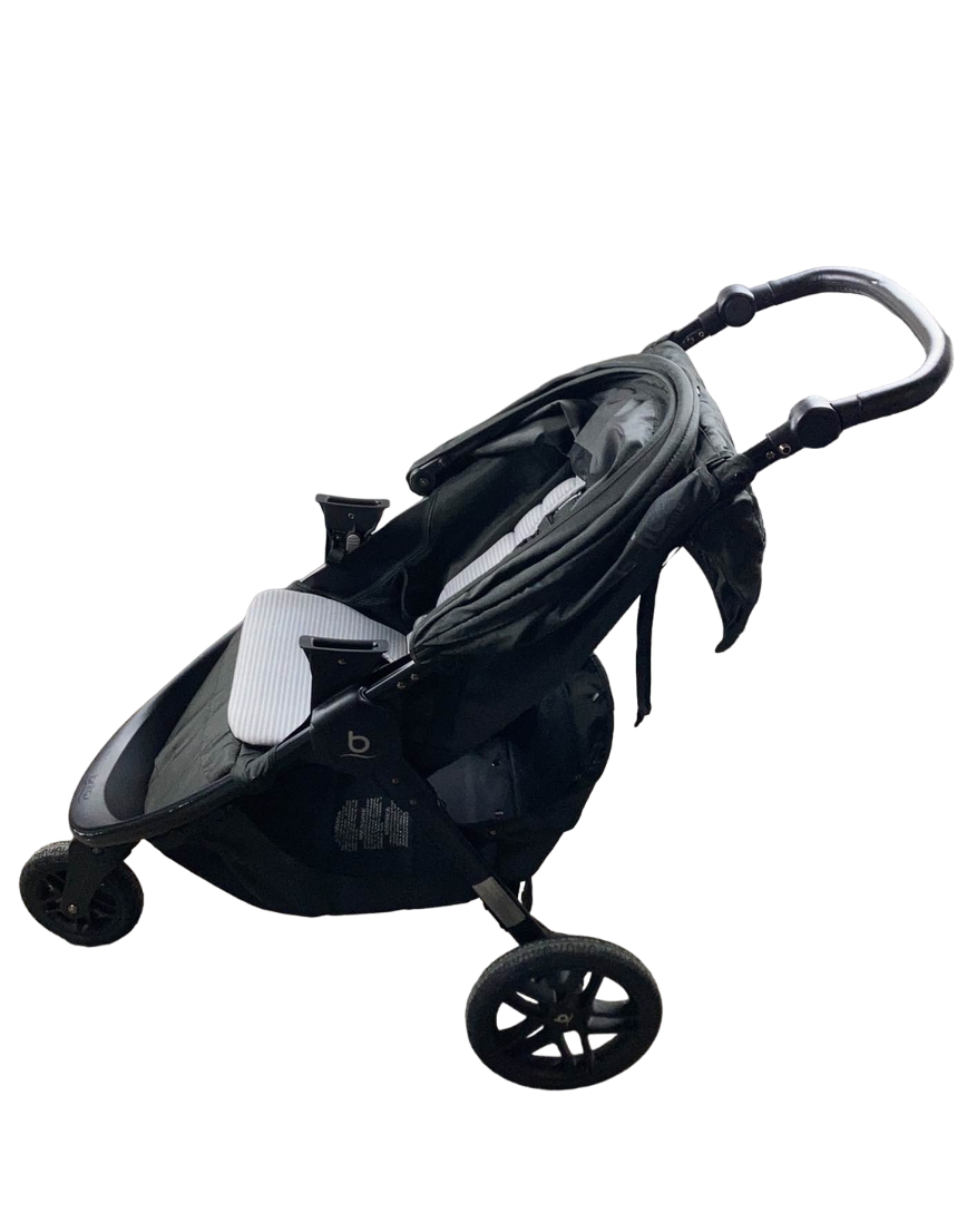  Britax B-Free Stroller, 2022, Midnight