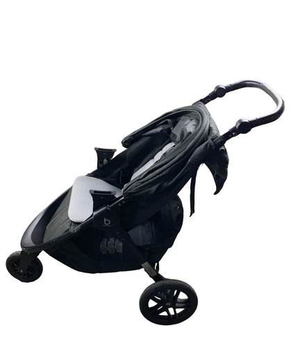  Britax B-Free Stroller, 2022, Midnight