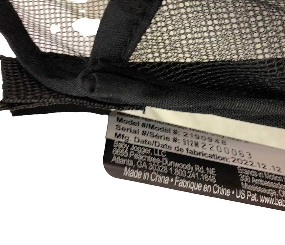  Baby Jogger City Tour 2 Single Stroller, 2022, Coastal