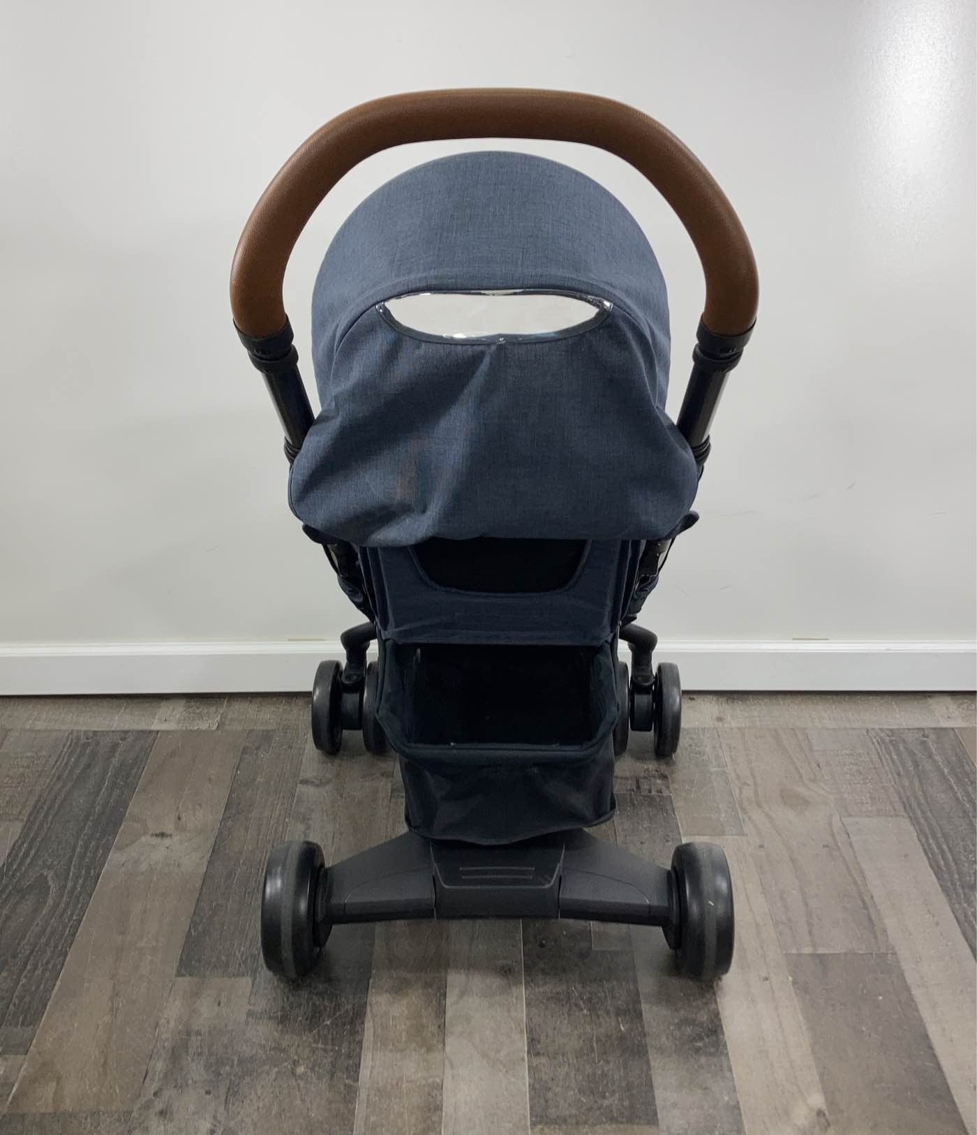  Nuna PEPP Next Stroller, 2021