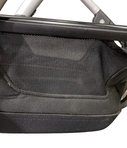  Silver Cross Wave Stroller Frame