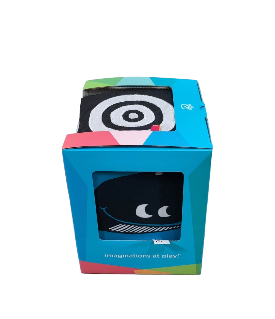  Manhattan Toy Wimmer Ferguson Learning Cube