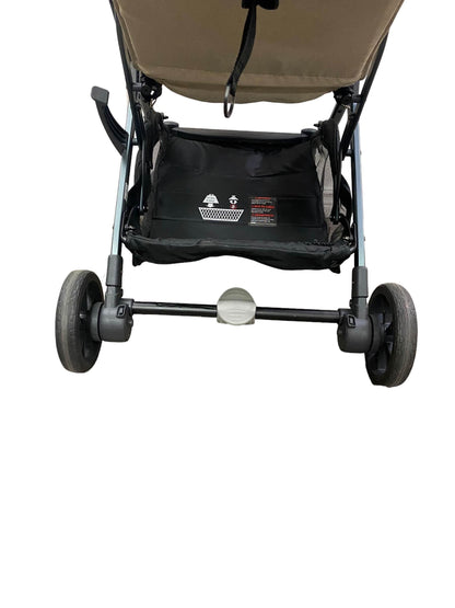  Joovy Kooper Stroller, 2018, Sand