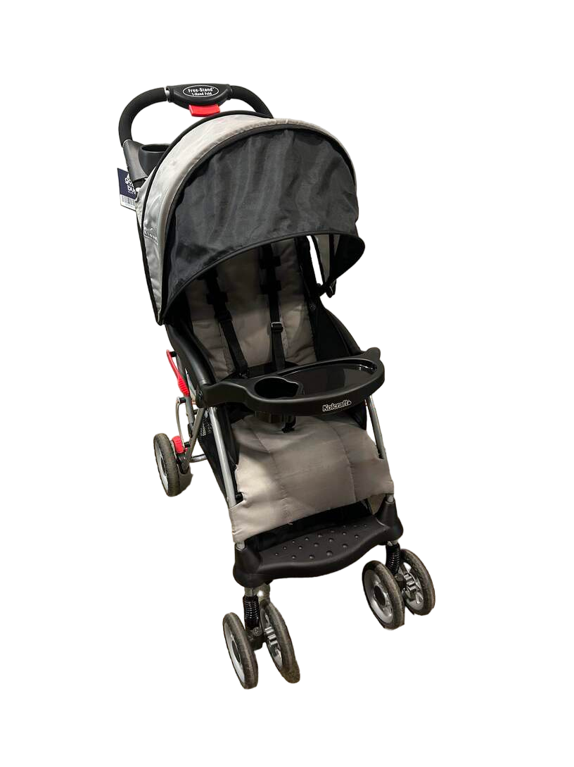  Kolcraft Cloud Plus Lightweight Stroller, 2022