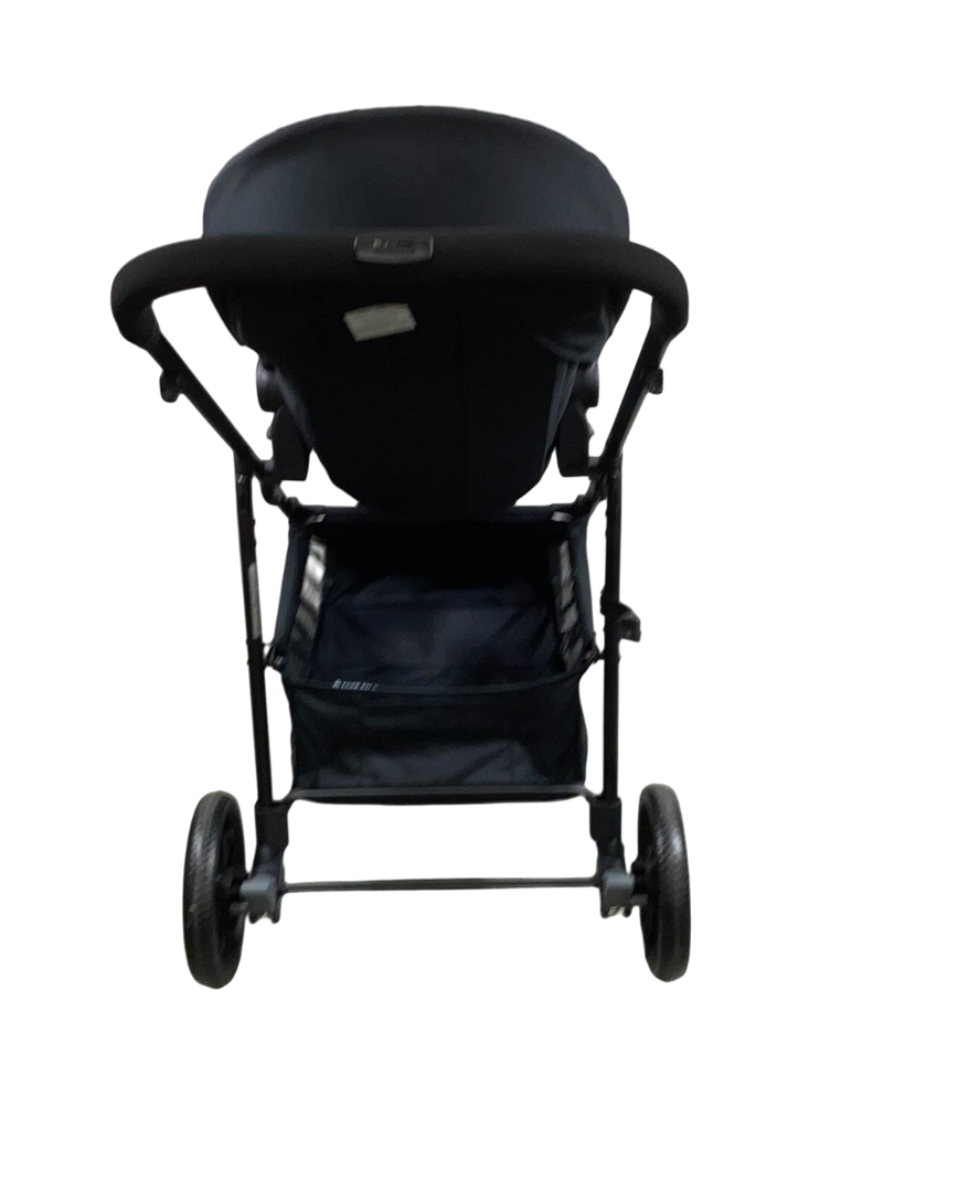  Britax Willow Brook S+ Travel System, 2023, Sand Onyx