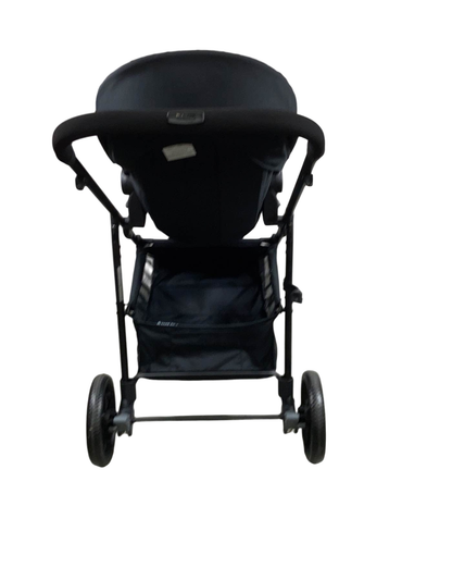  Britax Willow Brook S+ Travel System, 2023, Sand Onyx