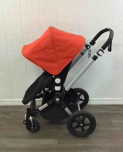  Bugaboo Cameleon3 Stroller, 2015, Orange