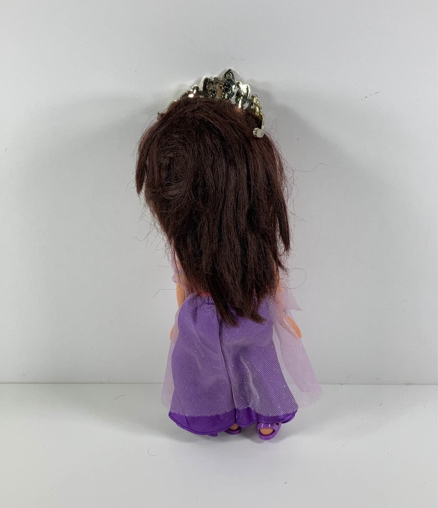  Nickelodeon Dora The Explorer Doll