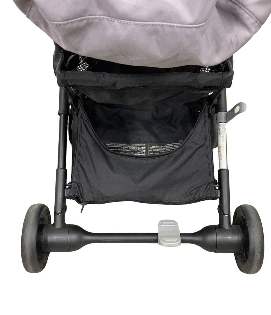  Maxi-Cosi Lara Ultra Compact Stroller, 2018, Nomad Grey