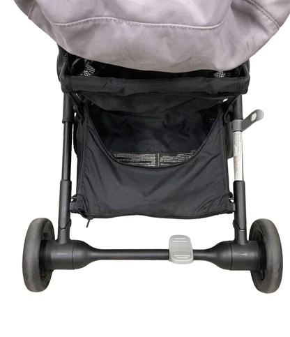  Maxi-Cosi Lara Ultra Compact Stroller, 2018, Nomad Grey
