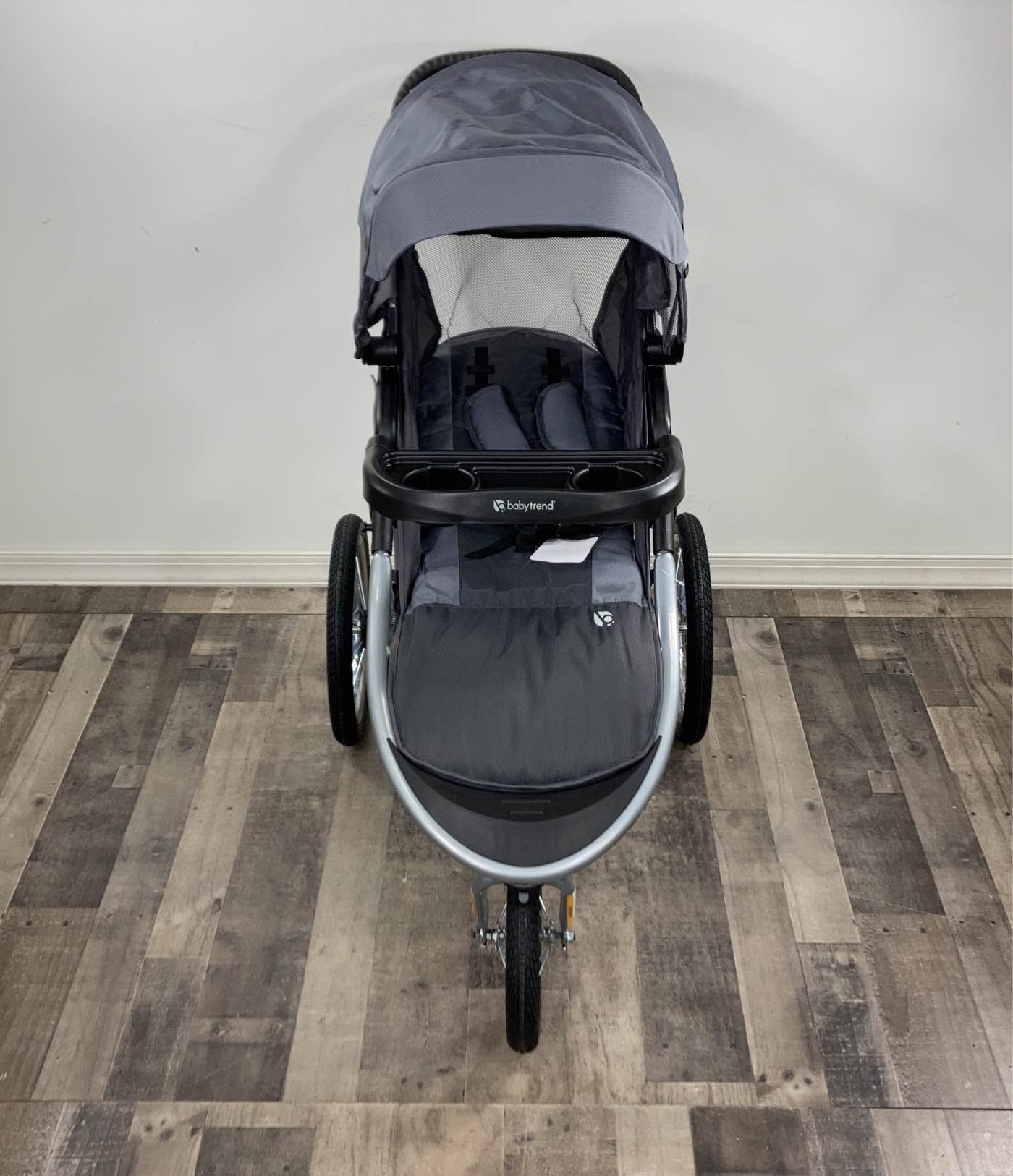  Baby Trend Expedition Race Tec Jogger Travel System, 2021