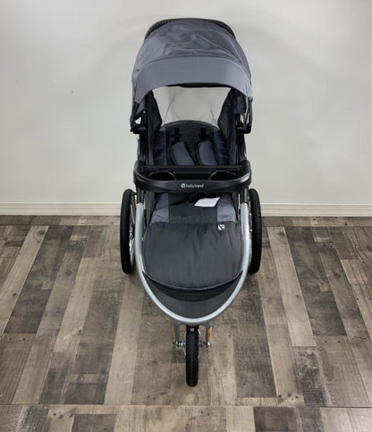  Baby Trend Expedition Race Tec Jogger Travel System, 2021