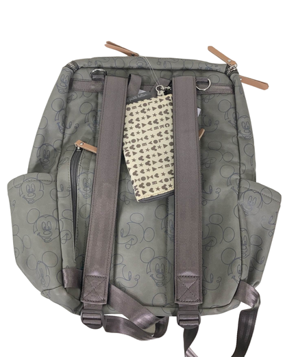  Petunia Pickle Bottom Method Backpack, Love Mickey Mouse