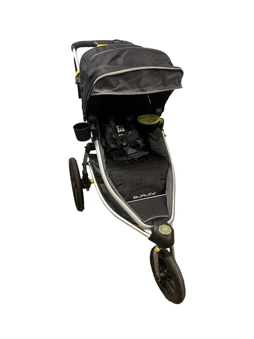  Burley Solstice Jogging Stroller