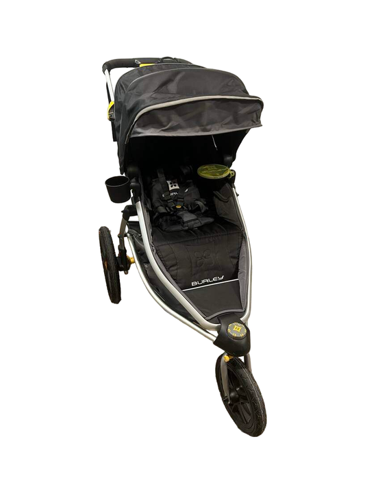  Burley Solstice Jogging Stroller