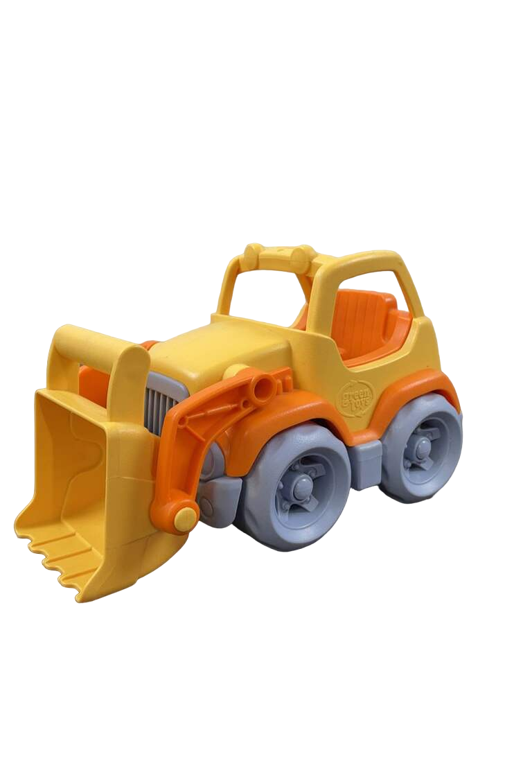  Green Toys Scooper